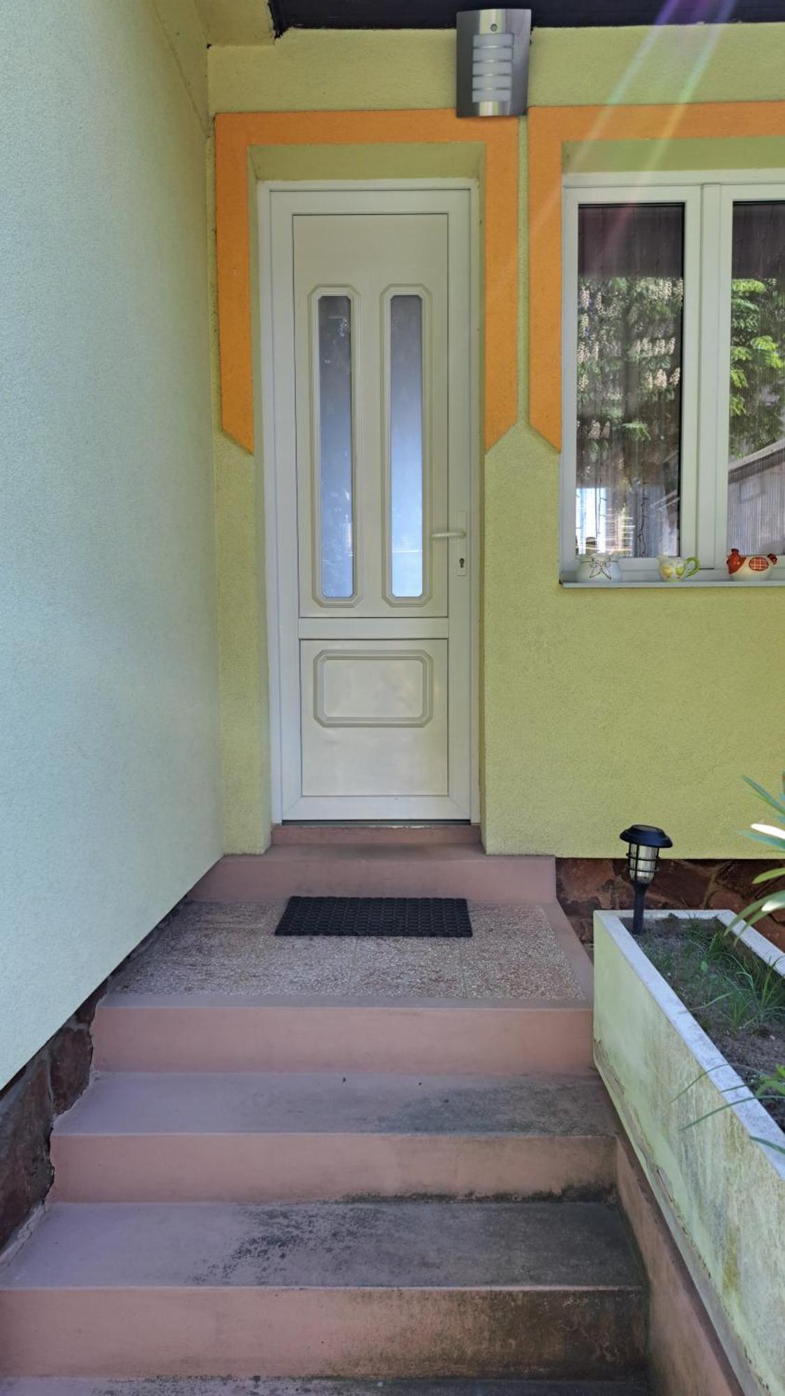 Villa Arte 2 Heviz Exterior photo